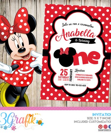 minnie mouse printable archives 3grafik printable products for yours party s invitations centerpieces cupcakes more 3grafik