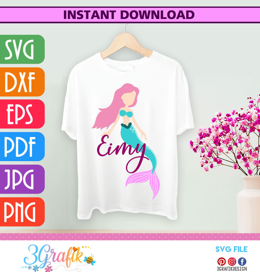 Download The Little Mermaid Mermaid Sea Ideas Svg 3grafik