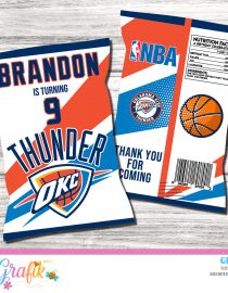 Thunder OKC