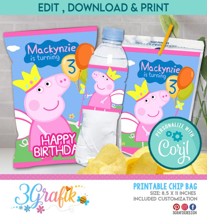 Peppa Pig Bundle